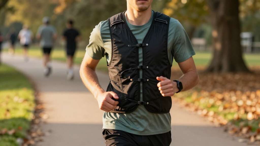 15 Best Weighted Vests for Walking in 2027
