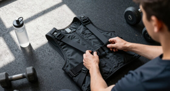 15 Best Weighted Vests for Workouts in 2027