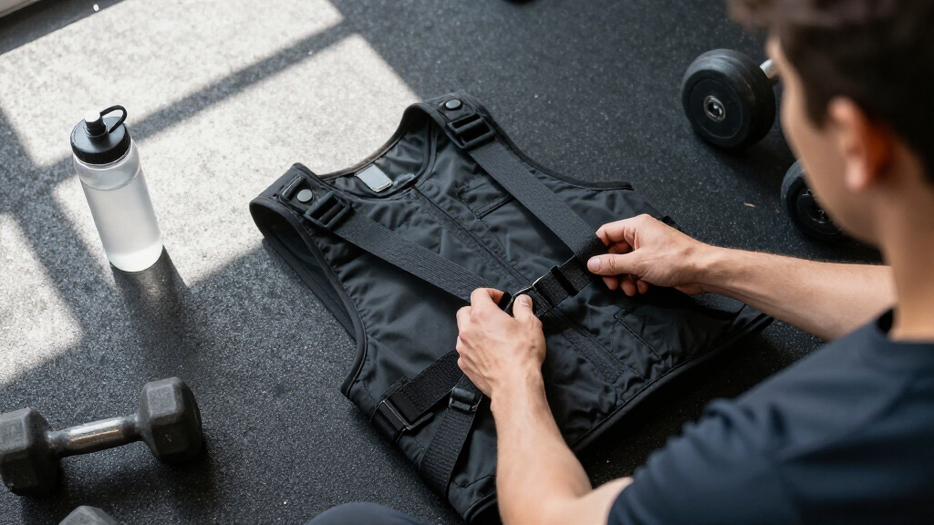 15 Best Weighted Vests for Workouts in 2027