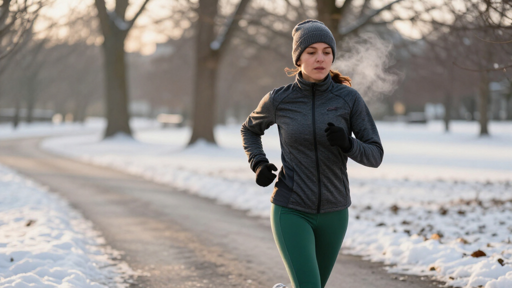 15 Best Winter Workout Gear for Cold-Weather Training in 2027