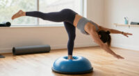15 Best Yoga Balance Trainers for Stability and Core Work in 2027