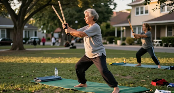 4 Best Tai Chi Equipment in 2027