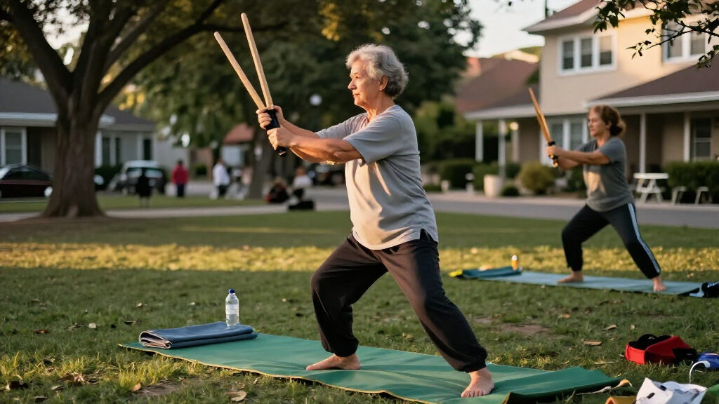 4 Best Tai Chi Equipment in 2027