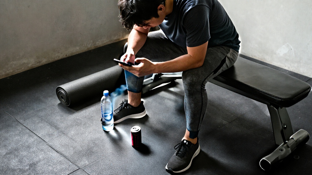 5 Harmful Habits That Make A Stressful Day Even Worse