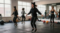 7 Best Halloween Workout Costumes for Festive Fitness in 2027