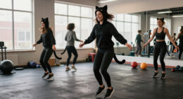 7 Best Halloween Workout Costumes for Festive Fitness in 2027