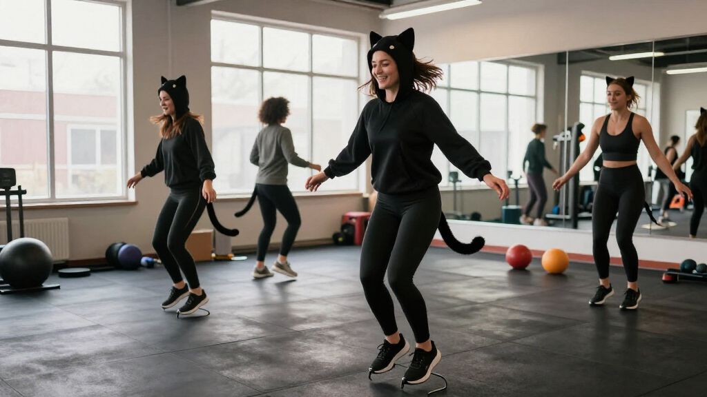 7 Best Halloween Workout Costumes for Festive Fitness in 2027
