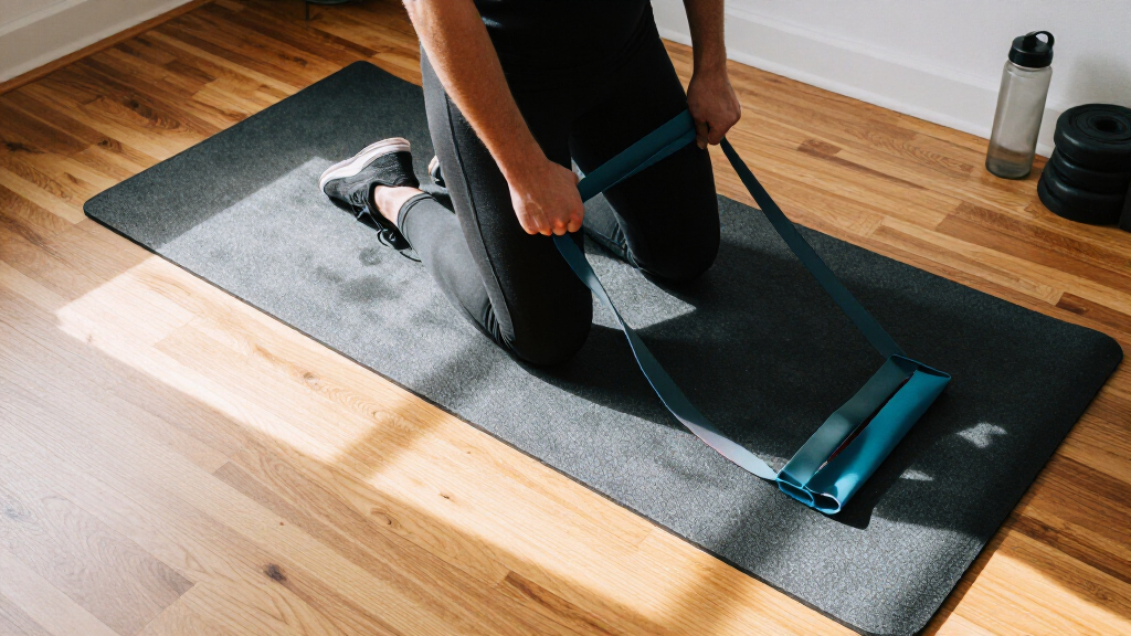 8 Best Adjustable Resistance Bands in 2027