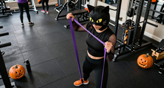 8 Best Halloween Fitness Costumes for 2027