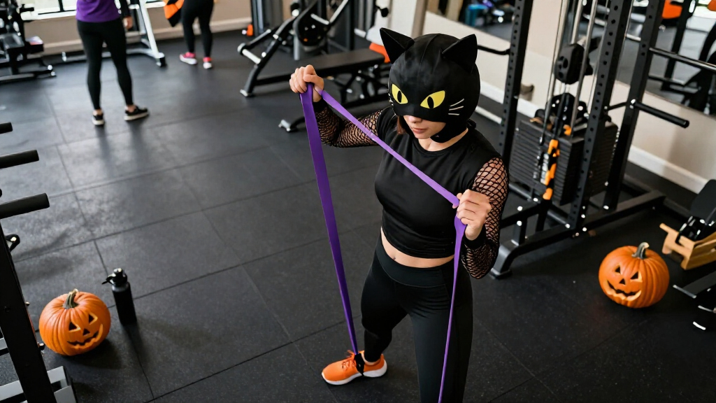8 Best Halloween Fitness Costumes for 2027