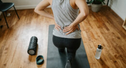Acute Back Pain: Skip The Prescription Painkillers In First Line, Study Suggests