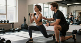 Adriana Lima’s Trainer Just Shared The Workout She Used To Get Ready For The Victoria's Secret Fashion Show 2026 And It’s Surprisingly Simple