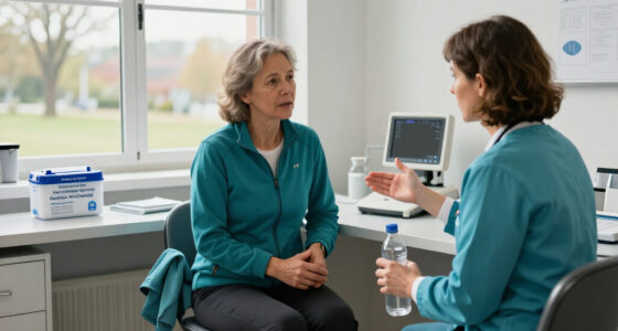 After Positive Fecal Test, Here's What Gets Patients To Colonoscopy