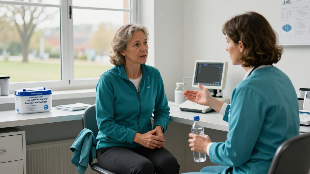 After Positive Fecal Test, Here's What Gets Patients To Colonoscopy