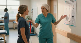 As A Nurse With Cancer, I Saw The Value Of Patient-Facing Materials