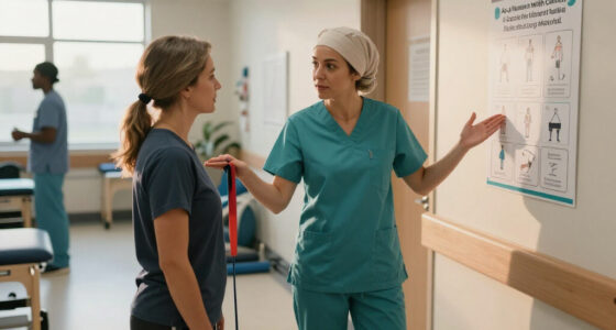 As A Nurse With Cancer, I Saw The Value Of Patient-Facing Materials
