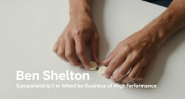 Ben Shelton On Supplements, Sponsorships & The Business Of High Performance