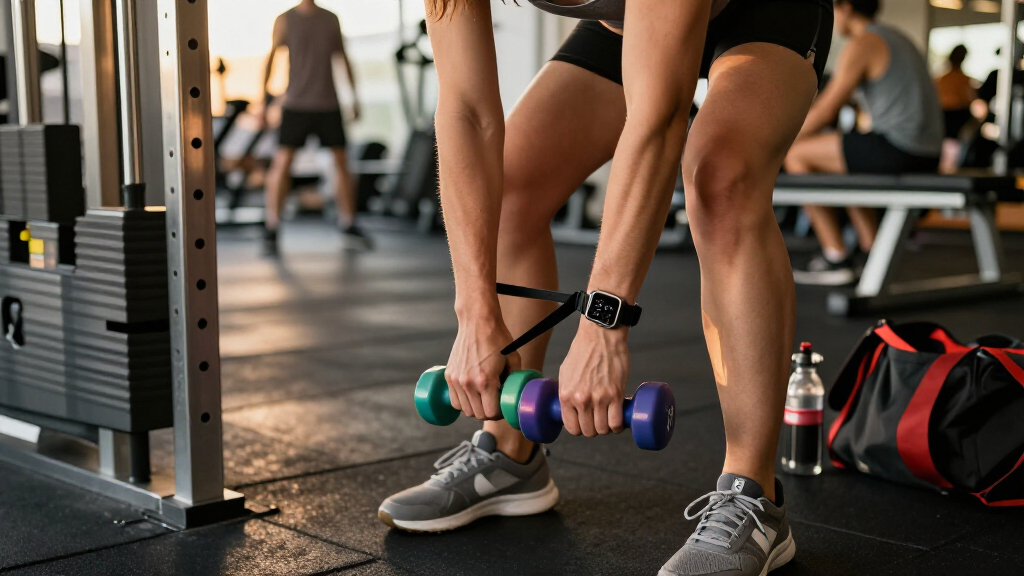 Best Gifts for Someone Starting Fitness: Encouraging Picks That Keep It Simple