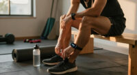 Beyond Sleep Tracking: How LumiSleep D1 Fits Into The Wind-Down After Training