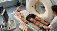 Brain Scans Reveal Which Disorders Are Linked To Faster Brain Aging