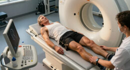 Brain Scans Reveal Which Disorders Are Linked To Faster Brain Aging
