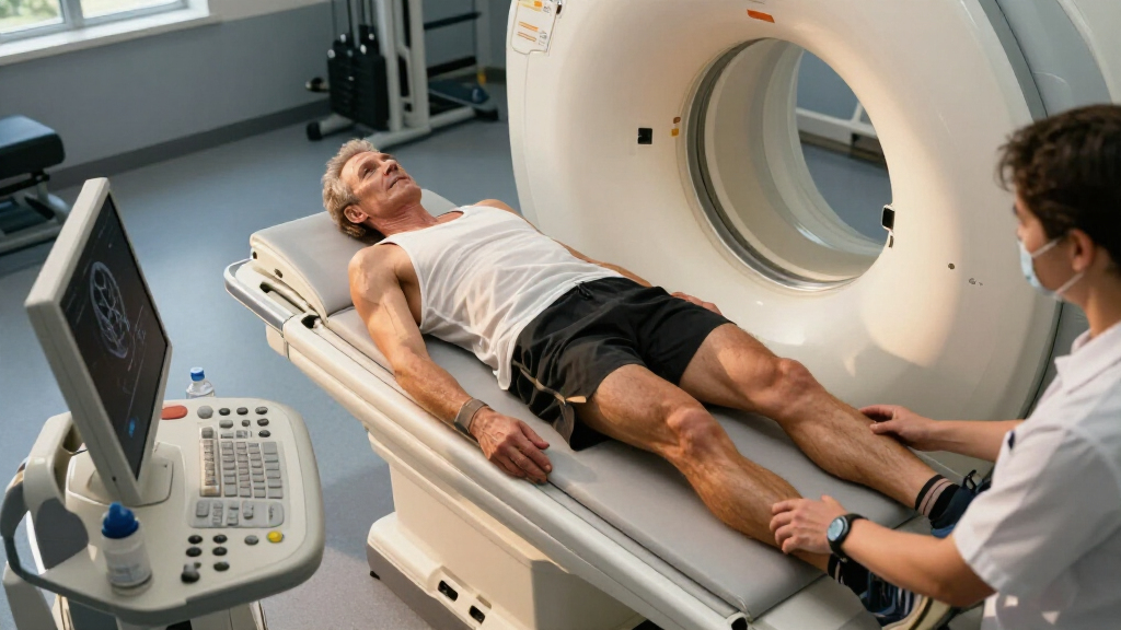 Brain Scans Reveal Which Disorders Are Linked To Faster Brain Aging