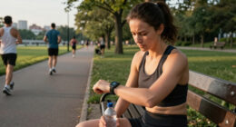 Can Fitness Trackers Add To Your Stress? Health Tracking’s Hidden Downsides