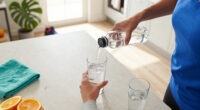 Diet Drinks Work As Well As Water For Weight Loss, Major Trial Finds