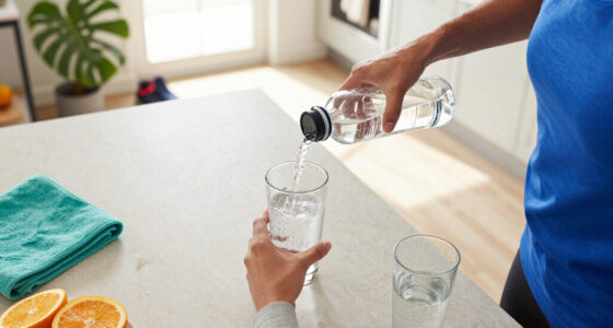 Diet Drinks Work As Well As Water For Weight Loss, Major Trial Finds