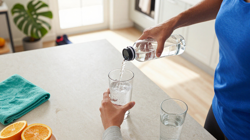 Diet Drinks Work As Well As Water For Weight Loss, Major Trial Finds