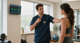 Dr. Mike As 'The Bachelor'? MD Superpowers At AAP; Plague Calm-Mongering