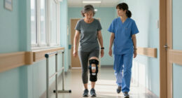 Epic Fail: Robots Don't Improve Joint Replacement Outcomes In Big U.K. Studies