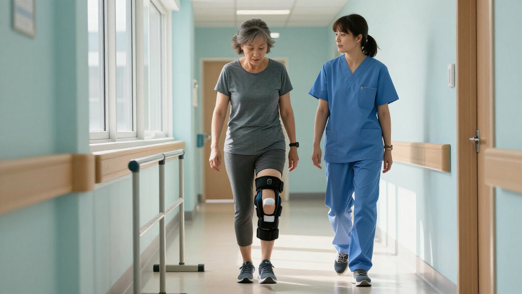Epic Fail: Robots Don't Improve Joint Replacement Outcomes In Big U.K. Studies