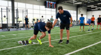 Exec Moves: RockSalt, IMG Academy Boost Ranks