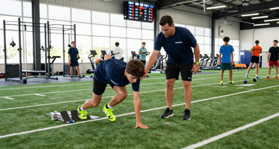 Exec Moves: RockSalt, IMG Academy Boost Ranks