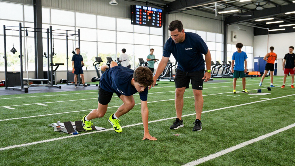 Exec Moves: RockSalt, IMG Academy Boost Ranks