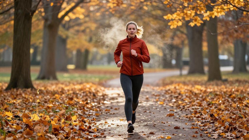 Feel-good Fitness And Wellbeing Trends To Embrace This Autumn