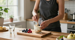 Food Processing Influences Metabolism And Brain Activity