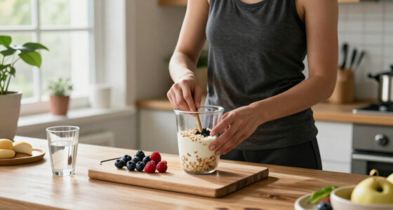 Food Processing Influences Metabolism And Brain Activity