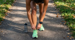 Garmin Fitness Revenue Climbs 16% After Screenless Wearable Launch