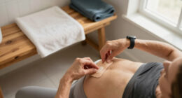 Generic Of Combination Hormone Therapy Patch Approved For Women
