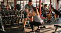 Gold’s Gym, NASM Strike Personal Training Partnership