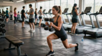 Gyms See Foot Traffic Spike In August, Shaking Off Q2 Concerns