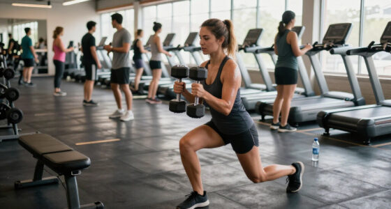 Gyms See Foot Traffic Spike In August, Shaking Off Q2 Concerns