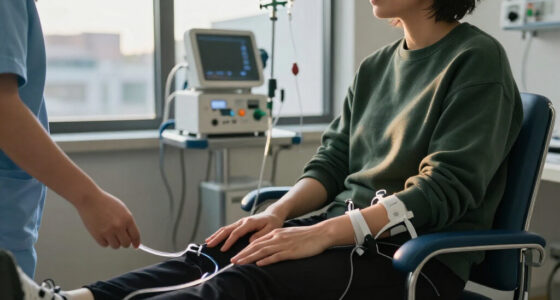 High-Dose Vitamin D Fails To Improve Survival In Dialysis Patients