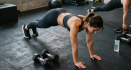 How Hard Is Jessica Biel’s Matchbox Workout? A Trainer Unpacks Every Move