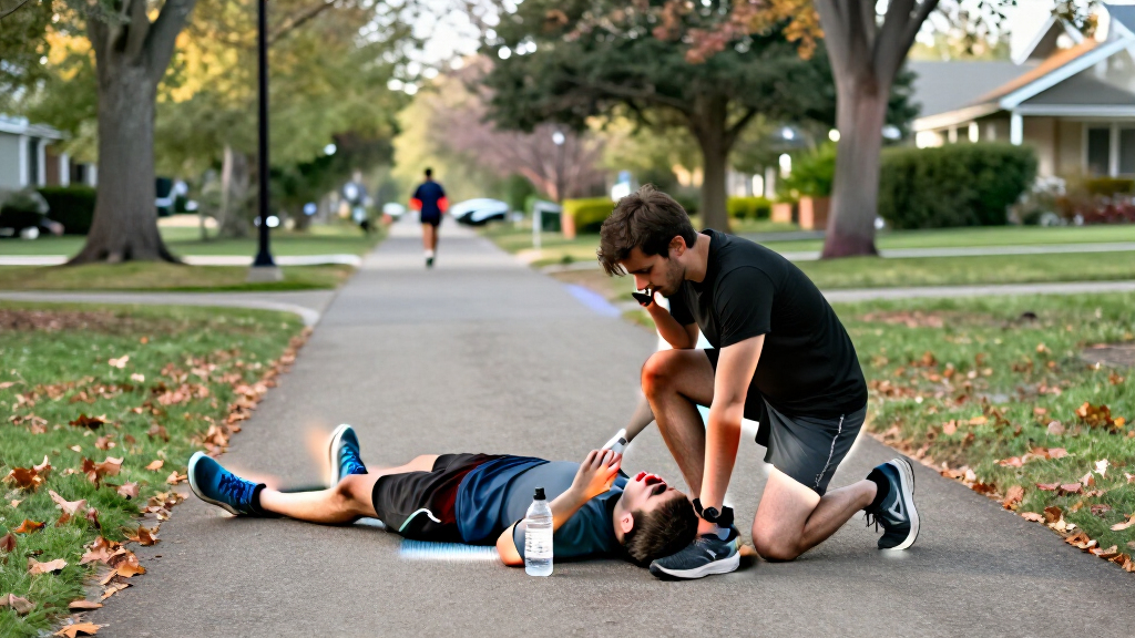 How To Save A Life Without Knowing CPR