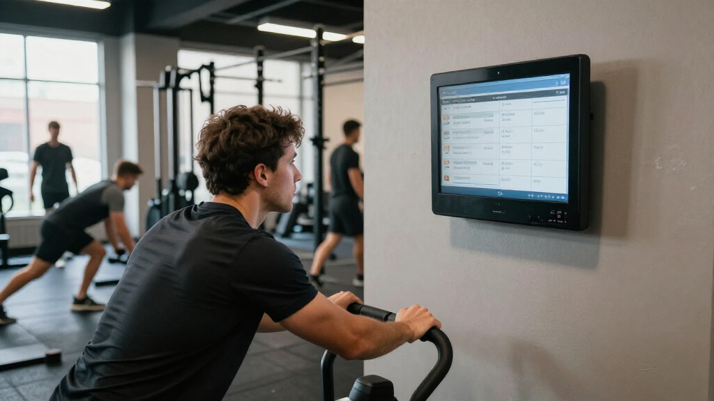 Hyrox Pushes Deeper Into Gyms With New Digital Training Platform