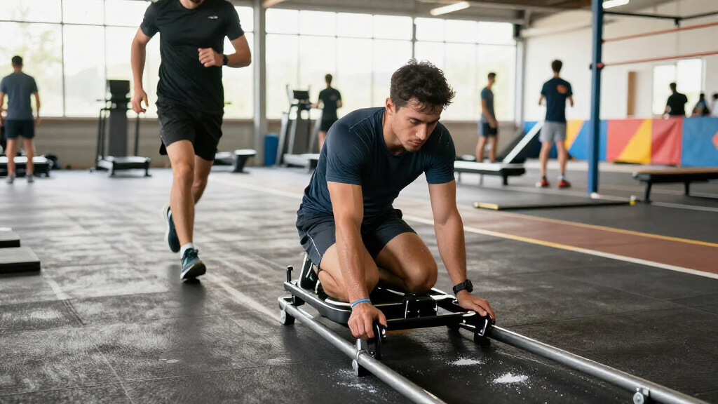 Hyrox, World Triathlon Partner In Major Move Toward The Olympics