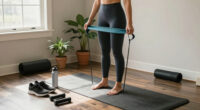 I'm A Fitness Writer And These Are The 20 Items Under $30 I Would Buy In The Amazon Big Deal Days Sale If I Were Building A Home Gym From Scratch